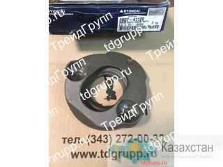 39Q7-41120 Плита качающая Hyundai R260LC-9S Астана и Акмолинская область