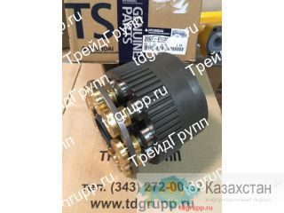 39Q7-41130 Роторная группа  Hyundai R260LC-9S Астана и Акмолинская область