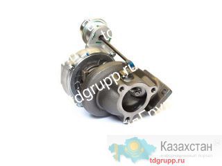 2674A721 Турбокомпрессор (turbocharger) Perkins Астана и Акмолинская область