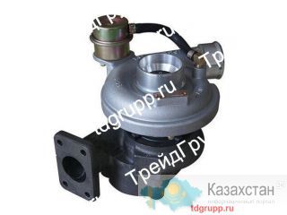 2674A431 Турбокомпрессор (turbocharger) Perkins Астана и Акмолинская область