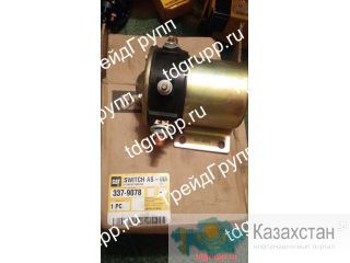 337-9078 реле CAT Астана и Акмолинская область
