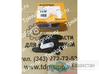 AH100656 Мотор Hyundai R260LC-9S Астана и Акмолинская область
