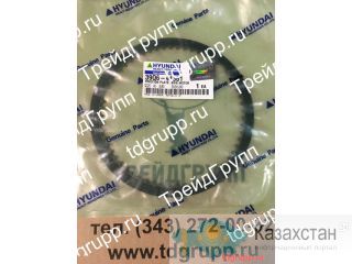 39Q6-41361 Диск фрикционный Hyundai R260LC-9S Астана и Акмолинская область