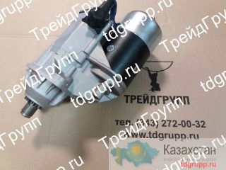 3864298 Стартер (starter) Cummins B3.9-C Астана и Акмолинская область
