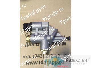 4988747 Топливоподкачивающий насос Hyundai R290LC-7 Астана и Акмолинская область