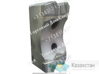 Зуб BFS593-P для мульчера Cancela г. Екатеринбург, ул. Основинская 7.