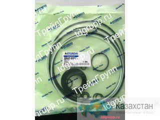 XKAY-00518 Ремкомплект Hyundai R210LC-7 Астана и Акмолинская область