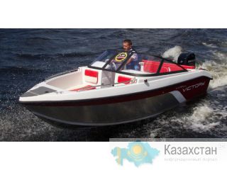Купить лодку (катер) Victory 470 Open Другое месторасположение