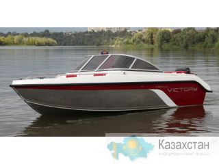 Купить лодку (катер) Victory 500 Open Другое месторасположение