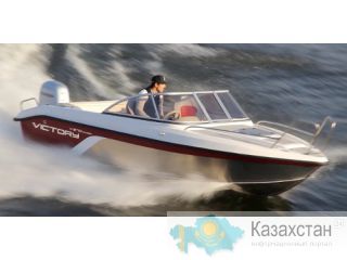 Купить катер (лодку) Victory 570 Cruiser Другое месторасположение