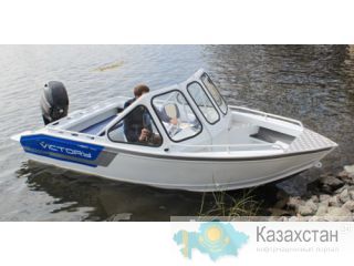Купить лодку (катер) Victory 490 Pro Другое месторасположение