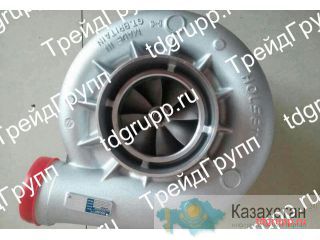 3804863 Турбокомпрессор (turbocharger) Cummins KTA50 Астана и Акмолинская область