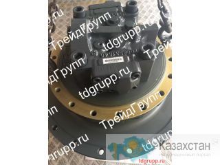 708-8F-31540 Гидромотор хода (Final Drive) Komatsu PC200-7 Астана и Акмолинская область