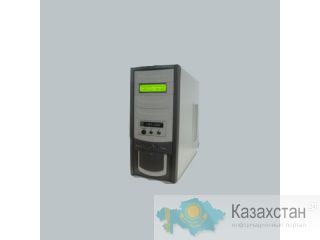 Генератор чистого водорода ГВЧ-12 Пенза