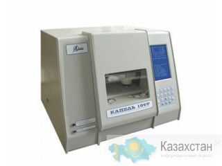 Система капиллярного электрофореза Капель-104Т Пенза