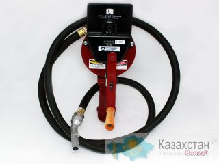 Ручные насосы перекачки топлива Benza Пенза