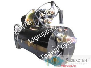 198-7746 Стартер (starting motor) CAT C18 Астана и Акмолинская область
