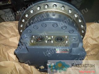 31Q6-40010 Гидромотор хода Hyundai R220LC-9S Астана и Акмолинская область