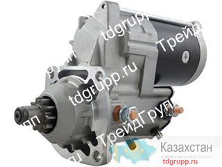 3E5382 Стартер (Starter) Caterpillar 3126 Астана и Акмолинская область