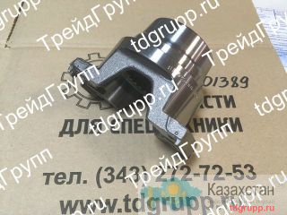 ZGAQ-01389 Фланец КПП Hyundai HL740-7A Астана и Акмолинская область