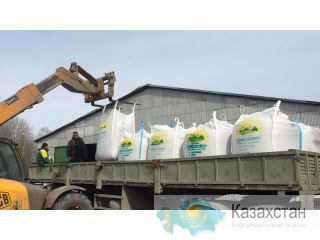 Производство мягкой тары (МКР) в Атырау Атырау