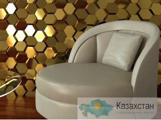 Панели 3D Алматы
