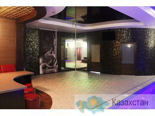 Лучшая студия массажа в Астане Астана