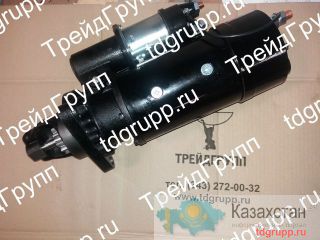 352-9766 Стартер (starter) Caterpillar C11 Астана и Акмолинская область