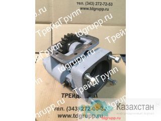 МП50-4202010 Коробка отбора мощности (КАМАЗ) Астана и Акмолинская область