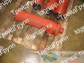 КГЦ140.3-120-1280 Гидроцилиндр подъема кузова КО-440-5 Астана и Акмолинская область