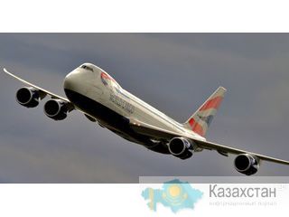 Услуги  грузовых авиаперевозок из Европы в Казахстан Алматы и Алматинская область