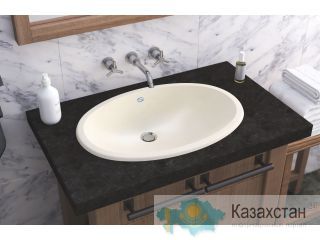 Раковина из искусственного камня POLYGRAN  F-30 Алматы и Алматинская область