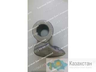 Зуб THFZP10280MD для мульчера Ferri г. Екатеринбург, ул. Основинская 7.