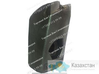 Зуб BHS74 для мульчера Gyrotrac г. Екатеринбург, ул. Основинская 7.