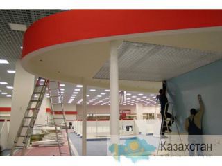 Ремонтные работы коммерческих помещений в Алматы Алма-Ата (Алматы)