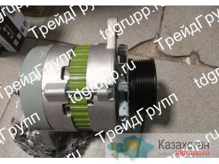 600-861-6111 Генератор (Alternator) Komatsu Астана и Акмолинская область