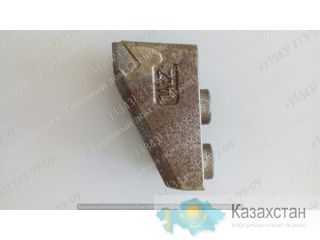 Зуб UX456 для мульчера Osma г. Екатеринбург, ул. Основинская 7.