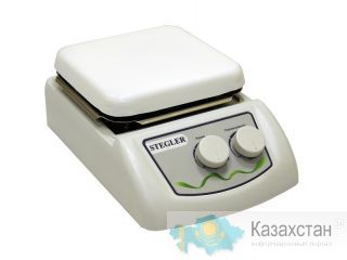 Мешалка магнитная STEGLER HS с подогревом Пенза