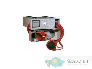 Дефибриллятор ДКИ-Н-04 (год вып. 2005, перепроверен 2012 г., работает от сети) Пенза