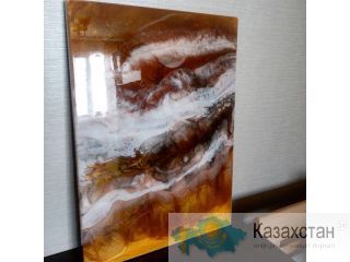 Картины на заказ Алматы