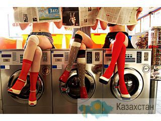 Ремонт бытовой техники и стиральных машин Алматы