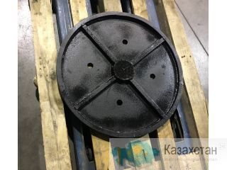 Плита распределительная чертеж 3-233082 Актюбинская область