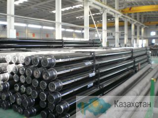 Буровые штанги Карагандинская область