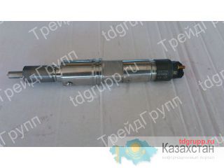 0445120106 Форсунка (Dongfeng Renault DCi11) D5010222526 Астана и Акмолинская область