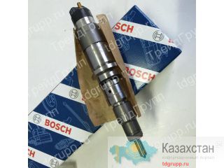 0445120123 Форсунка BOSCH Астана и Акмолинская область