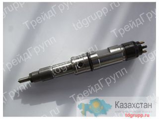 0445120127 Форсунка BOSCH Астана и Акмолинская область