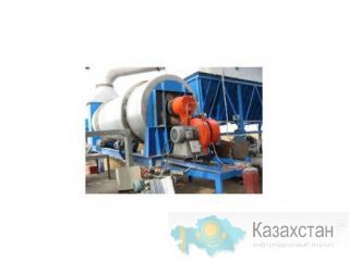 Заводы по производству асфальта Карагандинская область