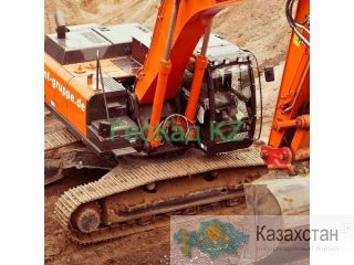 Инженерно гидрогеологические изыскания Алматы и Алматинская область
