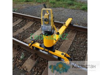 Вынос осей трасс Алматы и Алматинская область