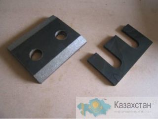 Крепления крановых рельс Алматы и Алматинская область